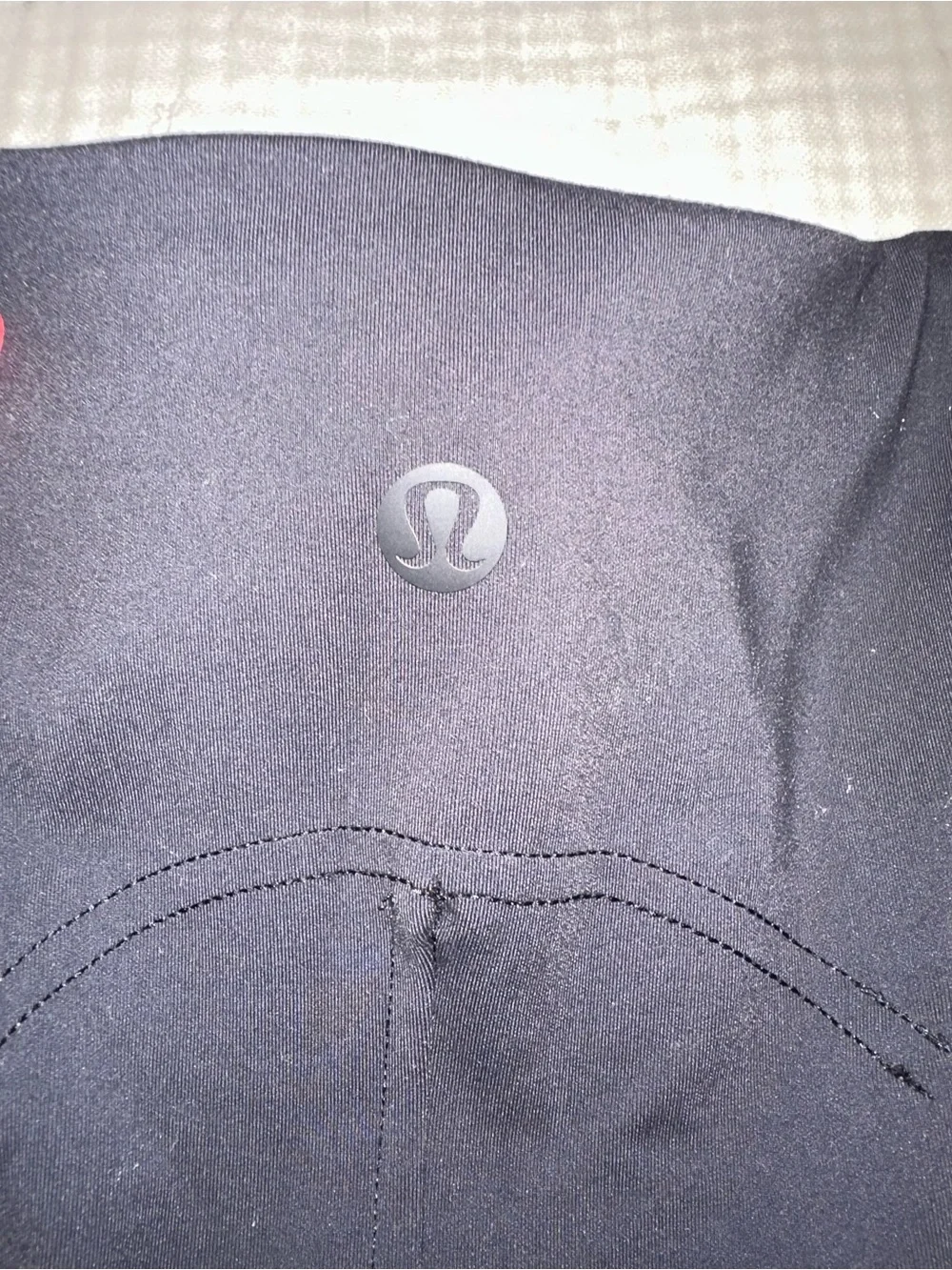 lululemon athletica excellent size